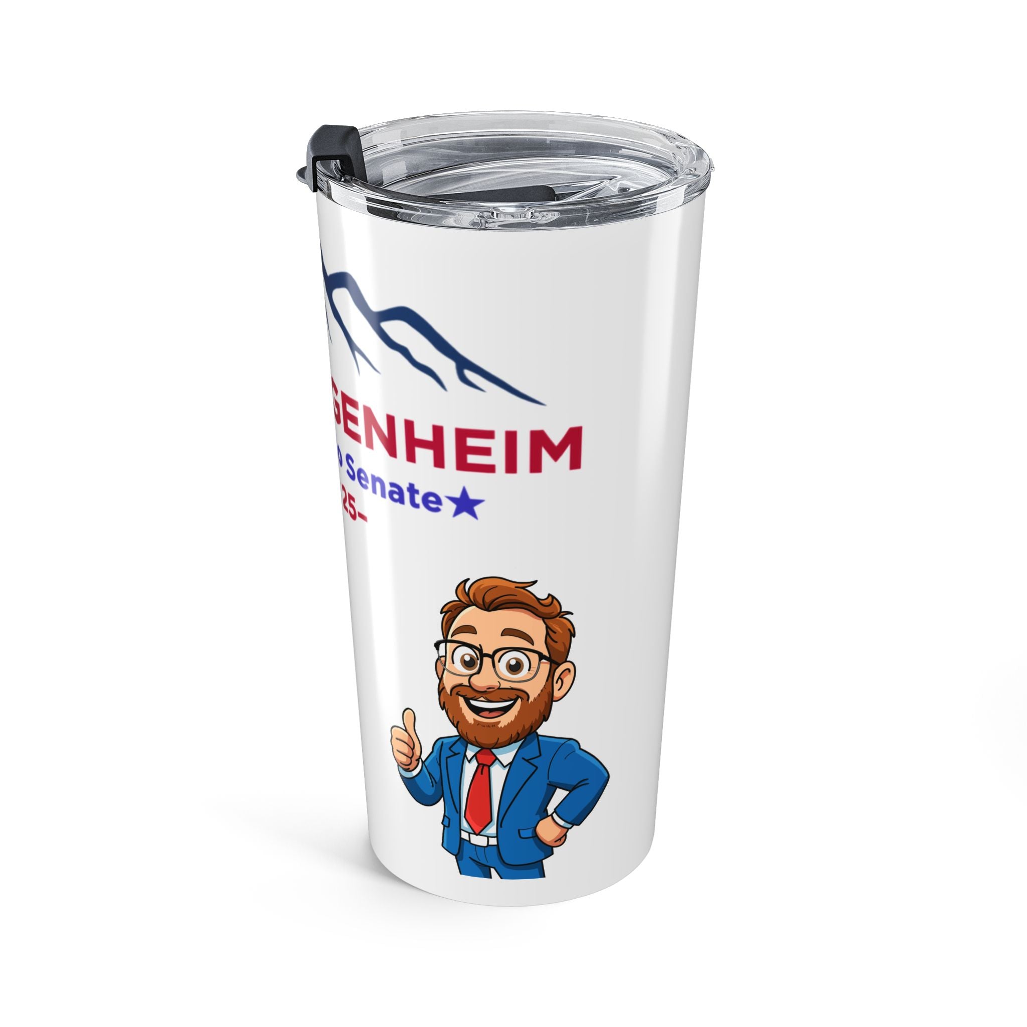Tumbler 20oz