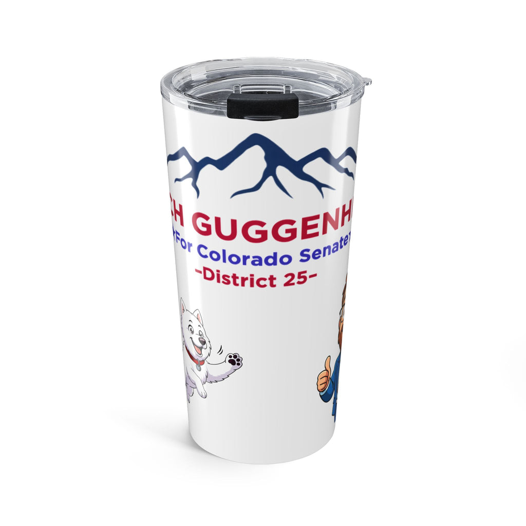 Tumbler 20oz