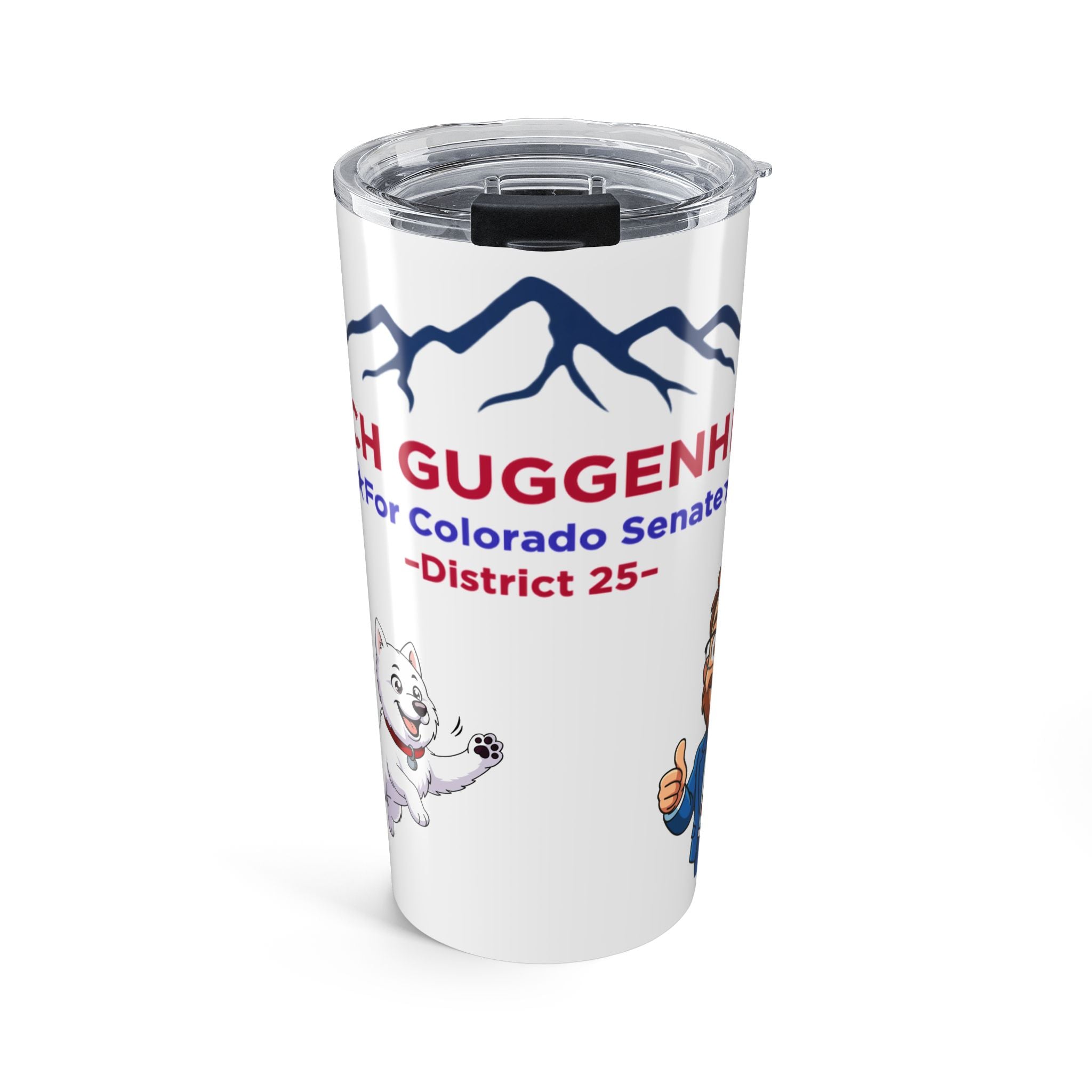 Tumbler 20oz