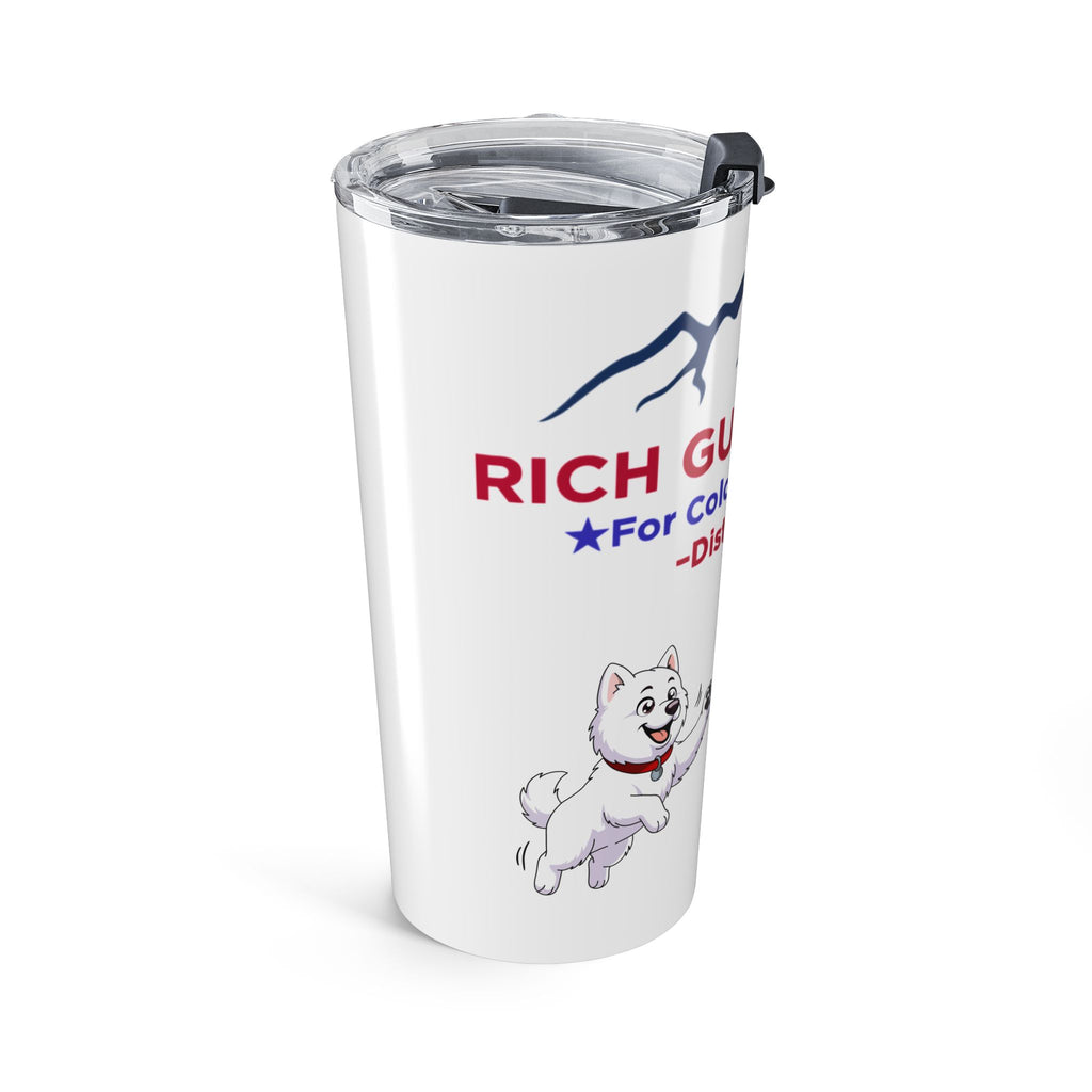 Tumbler 20oz