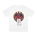 Exclusive Baymax Club T-shirt.